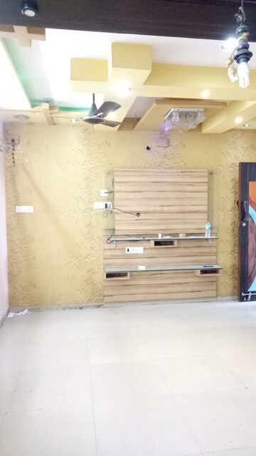 Furnished Amenities in 1 BHK Apartment at Aishwaryam Ventures, Pimpri Chinchwad Pcmc – for Rent