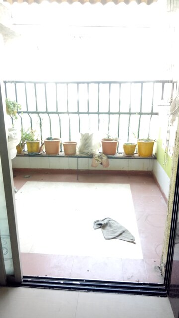 Kitchen in 1 BHK Apartment at Aishwaryam Ventures, Pimpri Chinchwad Pcmc – for Rent