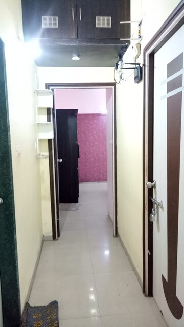 Building Lobby in 1 BHK Apartment at Aishwaryam Ventures, Pimpri Chinchwad Pcmc – for Rent