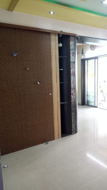 Building Lobby in 1 BHK Apartment at Aishwaryam Ventures, Pimpri Chinchwad Pcmc – for Rent