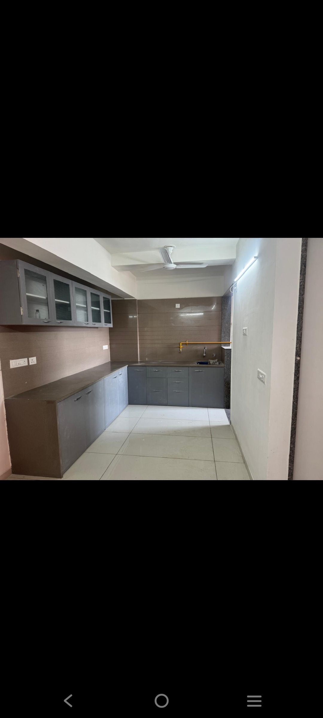 3 BHK + Pooja Room Apartment For Rent in Krish Nisarg Dreams