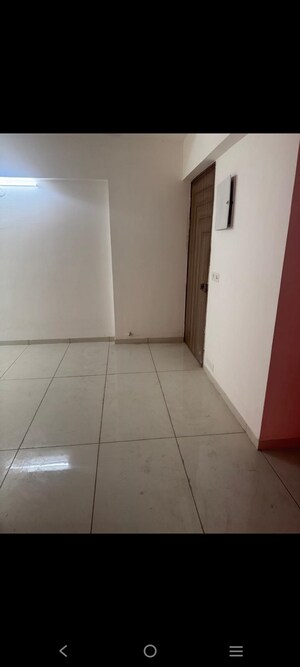 Building Lobby in 3 BHK Apartment at Krish Nisarg Dreams, Shilaj – for Rent