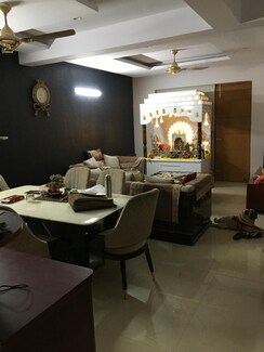 4 BHK + Pooja Room,Servant Room,Study Room,Extra Room Apartment For Sale in Adore Legend
