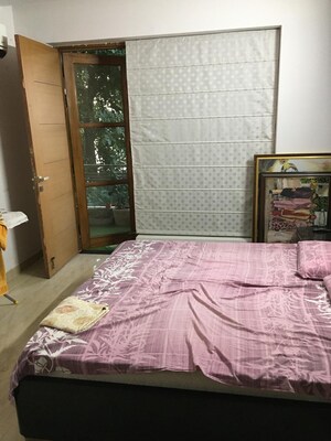 Bedroom in 4 BHK Apartment at Adore Legend, Sector 84 – for Sale
