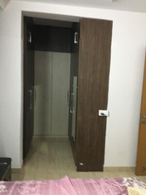 Building Lobby in 4 BHK Apartment at Adore Legend, Sector 84 – for Sale