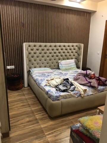 Bedroom in 4 BHK Apartment at Adore Legend, Sector 84 – for Sale