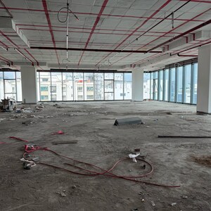  Office Space For Rent in Hi Tech City