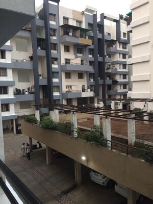 2 BHK Apartment For Rent in Wakad