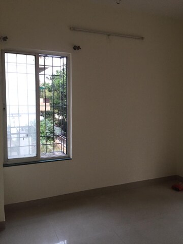 Room in 2 BHK Apartment at Wakad – for Rent