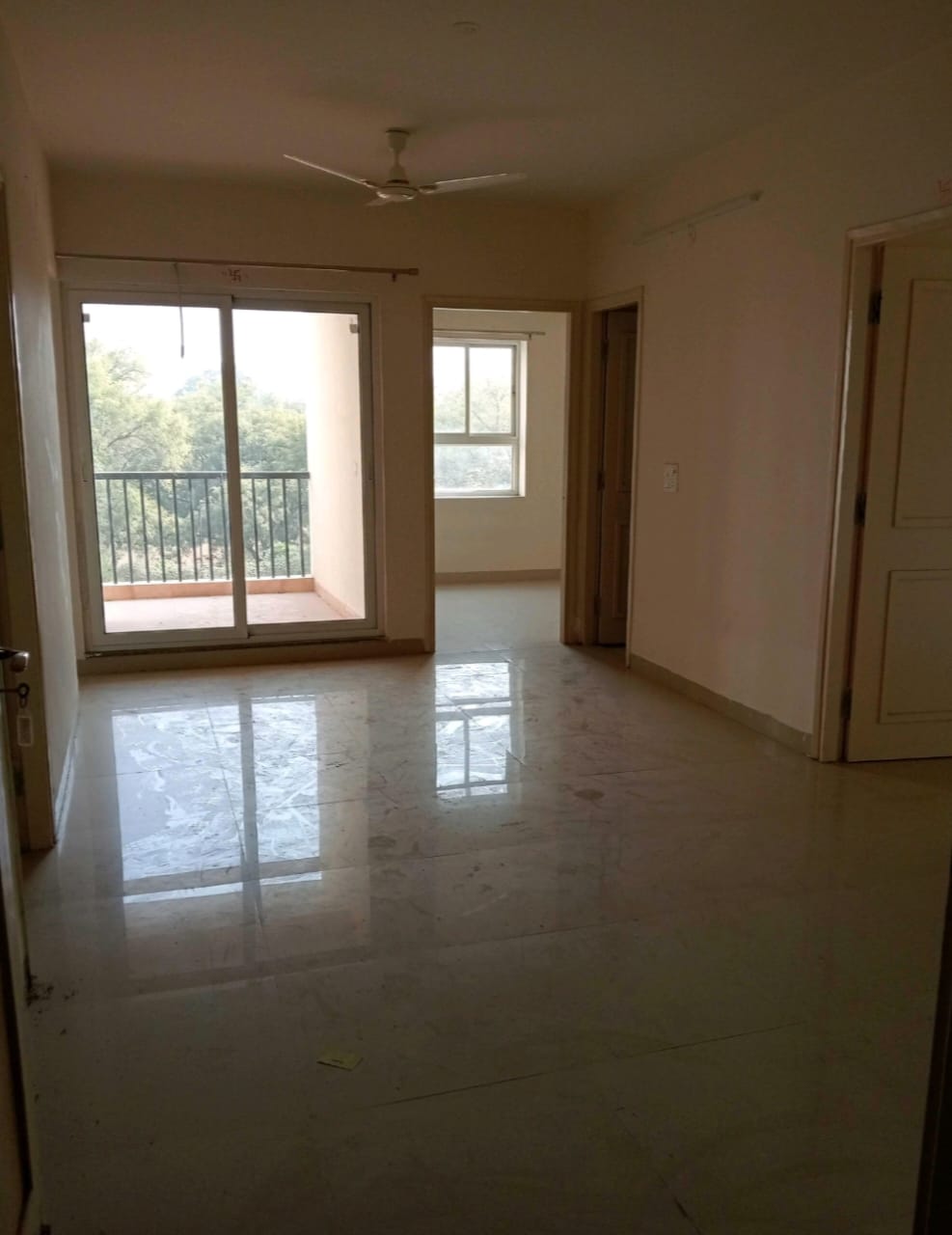 3 BHK Apartment For Rent in Manglam Aadhar