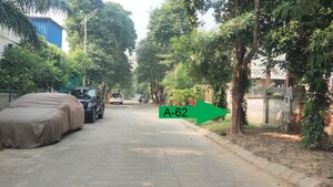  Plot – Exterior View View at Omaxe NRI City Plots, Omega Ii Greater Noida - for Sale