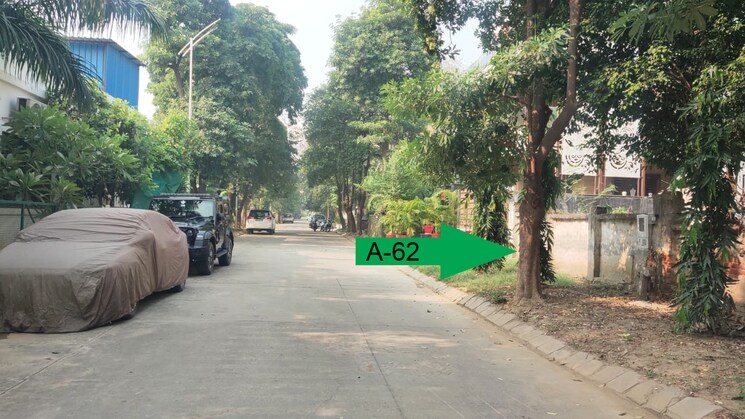 Exterior View, omaxe-nri-city-plots  2674 Sq.Ft. Plot In Omega Ii Greater Noida Greater Noida 9284484