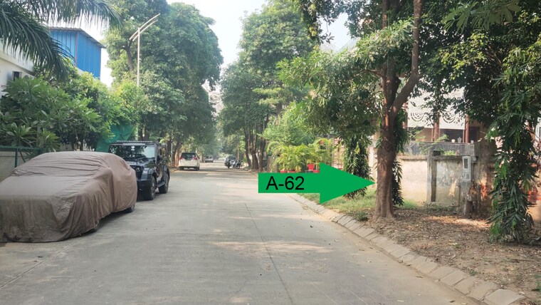 Exterior View, omaxe-nri-city-plots  2674 Sq.Ft. Plot In Omega Ii Greater Noida Greater Noida 9284484