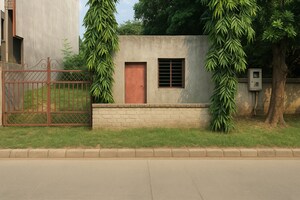  Plot For Sale in Omaxe NRI City Plots, Omega Ii Greater Noida