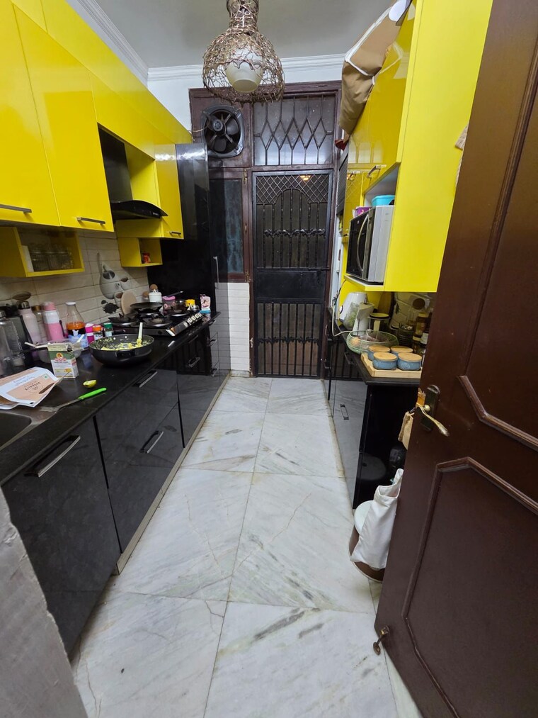 Bedroom, ardee-city 2 Bedroom 1040 Sq.Ft. Builder Floor In Sector 52 Gurgaon 9284490