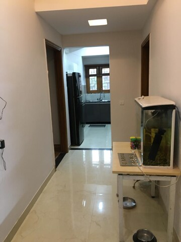 Living Room in 4 BHK Apartment at Adore Legend, Sector 84 – for Sale