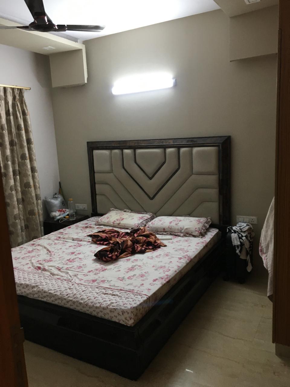 4 BHK + Pooja Room,Servant Room,Study Room,Extra Room Apartment For Sale in Adore Legend