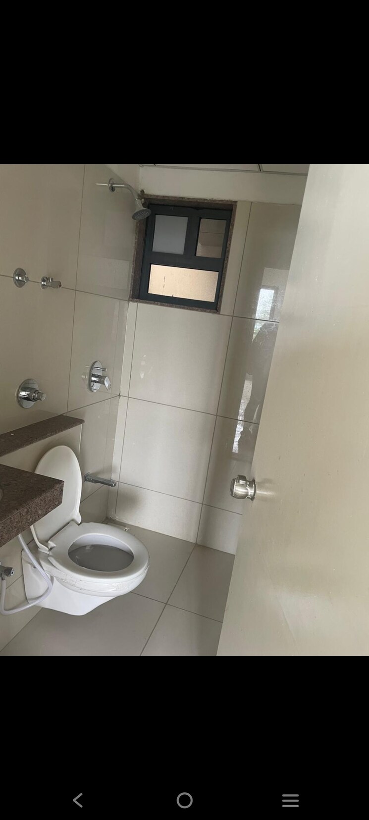 Bathroom, bakeri-serendeep-mansions 3 Bedroom 1760 Sq.Ft. Apartment In Bopal Ahmedabad 9284504