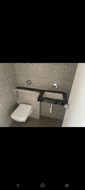 Furnished Amenities in 3 BHK Apartment at Bakeri Serendeep Mansions, Bopal – for Rent