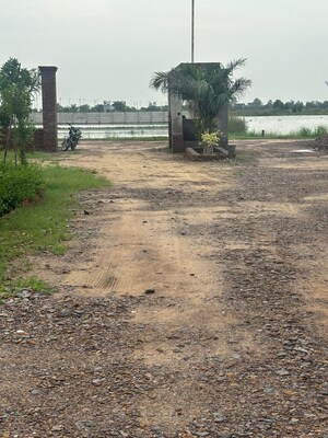  Plot For Sale in Chhata