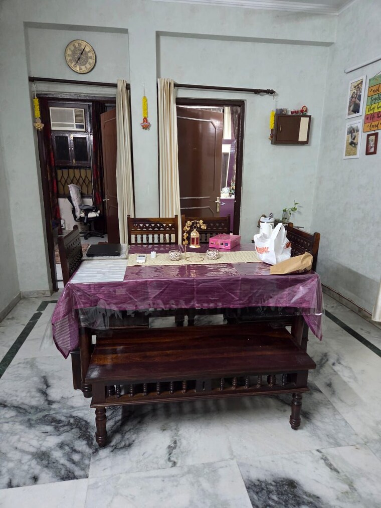 Bedroom, ardee-city 2 Bedroom 1050 Sq.Ft. Builder Floor In Sector 52 Gurgaon 9284503