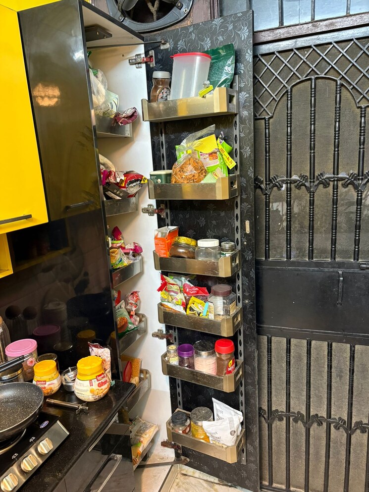 Exterior View, ardee-city 2 Bedroom 1050 Sq.Ft. Builder Floor In Sector 52 Gurgaon 9284503