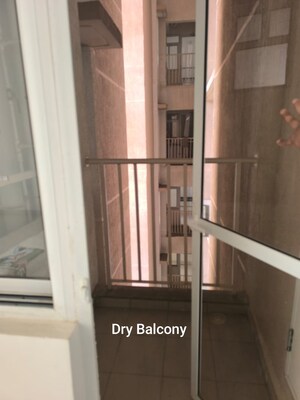  2 BHK Apartment at Godrej Green Cove, Mahalunge – for Rent