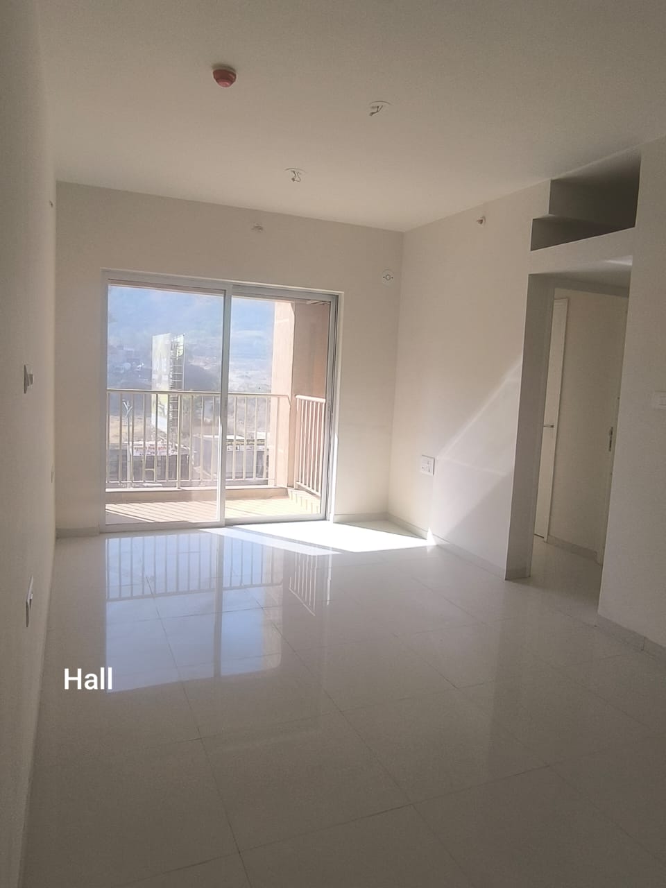 2 BHK + Pooja Room Apartment For Rent in Godrej Green Cove