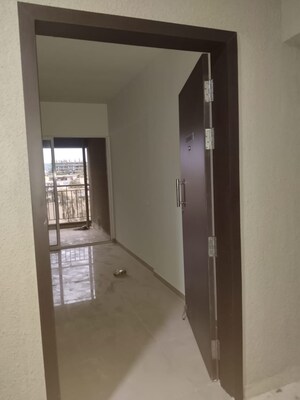 Building Lobby in 1 BHK Apartment at Mantra 29 Gold Coast, Tingre Nagar – for Rent
