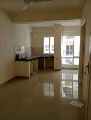 Kitchen in 1 BHK Apartment at Manglam Aadhar, Gandhi Path – for Rent