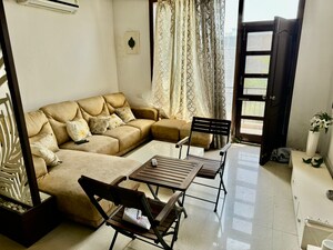 3 BHK Builder Floor For Rent in Mullanpur