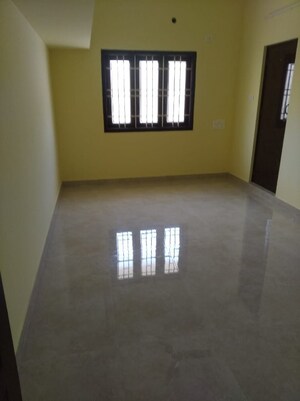 Bedroom in 3 BHK Builder Floor at Ramanathapuram – for Rent