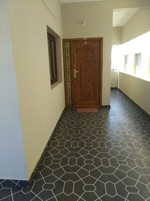 3 BHK Builder Floor – Exterior View View at Ramanathapuram - for Rent