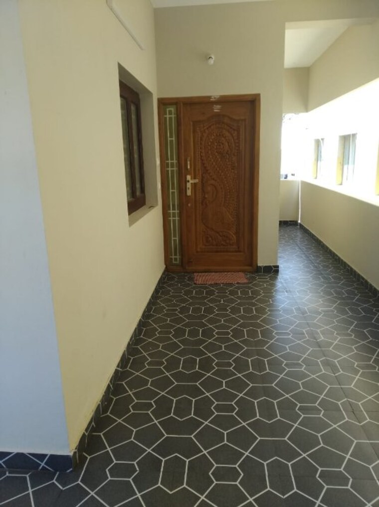 Exterior View, ramanathapuram 3 Bedroom 1024 Sq.Ft. Builder Floor In Ramanathapuram Coimbatore 9283797