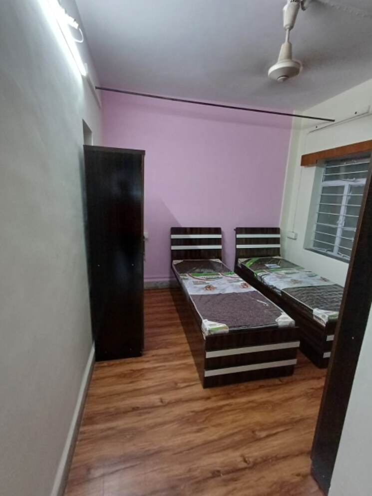Bedroom, deccan gymkhana Pg For Girls In Deccan Gymkhana 9284531