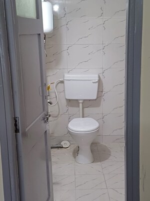 Bathroom in  Pg at Deccan Gymkhana – for Rent