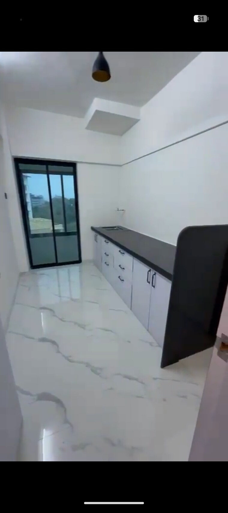 Kitchen, lovely-home-apartment 3 Bedroom 1230 Sq.Ft. Apartment In Colaba Mumbai 9284528