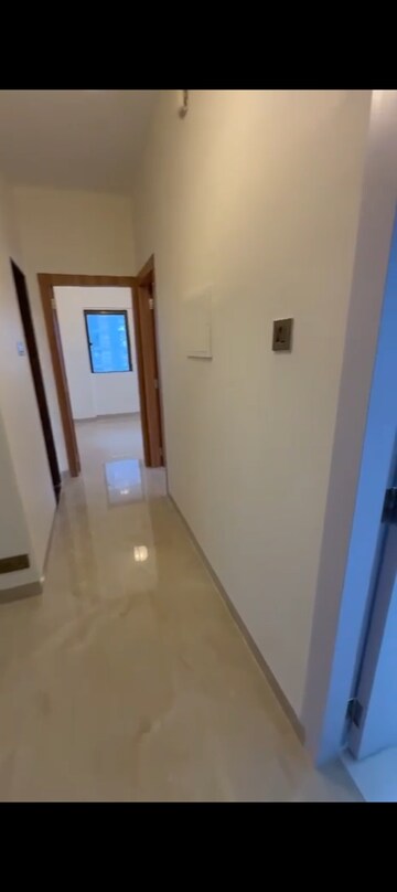 Building Lobby in 3 BHK Apartment at Lovely Home Apartment, Colaba – for Sale