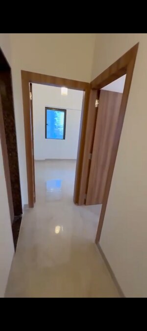 Building Lobby in 3 BHK Apartment at Lovely Home Apartment, Colaba – for Sale
