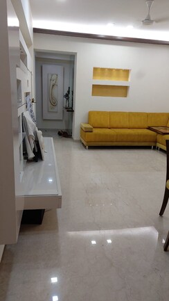 2 BHK Apartment For Sale in Woodland Heights