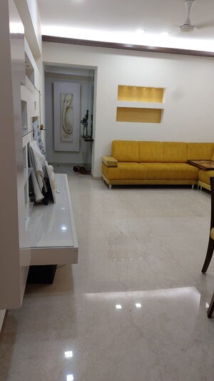 2 BHK Apartment For Sale in Woodland Heights, Bandra West