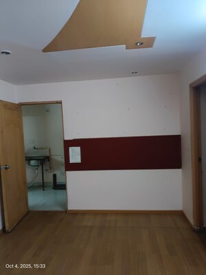 Bedroom in 2 BHK Builder Floor at Vasanth Nagar – for Rent