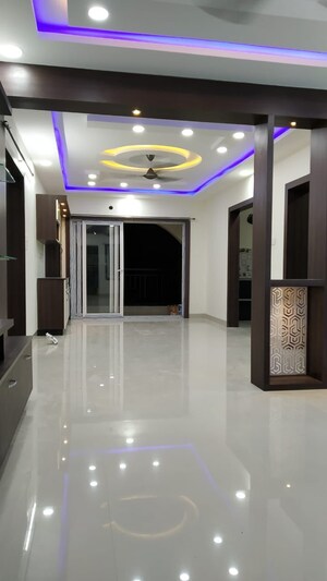 3 BHK Apartment For Rent in Aditya Imperial Heights, Hafeezpet