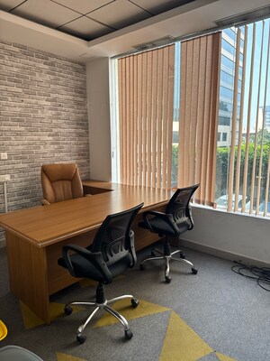  Office Space For Rent in Unitech Cyber Park, Durga Colony