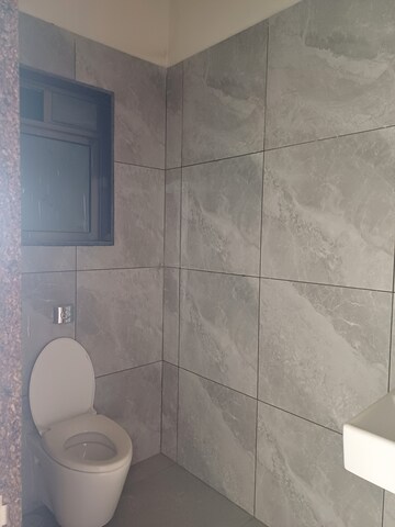 Bathroom in  Office Space at Chandak Unicorn, Andheri West – for Sale