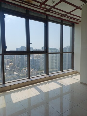 Staircase in  Office Space at Chandak Unicorn, Andheri West – for Sale