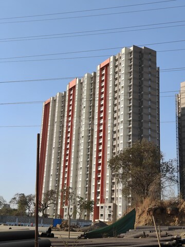 1 BHK Apartment For Rent in Lodha Codename Premier, Dombivli East