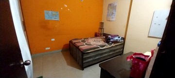 Bedroom in 3 BHK Apartment at Saviour Green Arch, Tech Zone 4 Greater Noida – for Rent