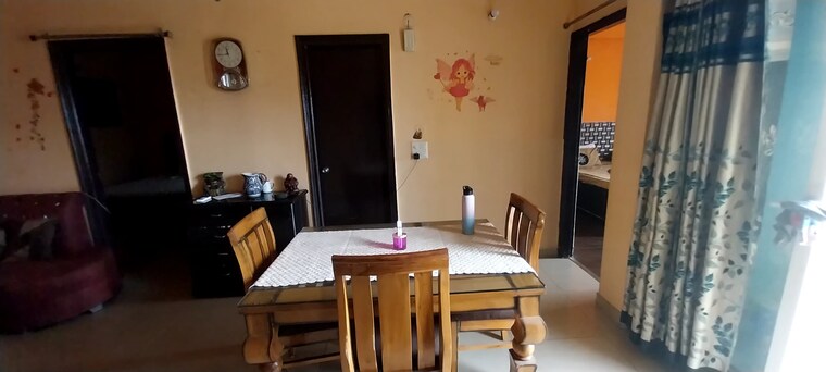 Living Room, saviour-green-arch 3 Bedroom 1160 Sq.Ft. Apartment In Tech Zone 4 Greater Noida Greater Noida 9284580