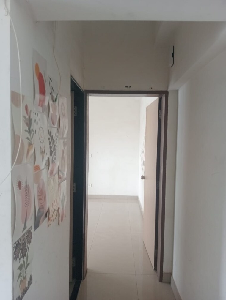 Other, paranjape-blue-ridge 1 Bedroom 480 Sq.Ft. Apartment In Hinjewadi Pune 9284572